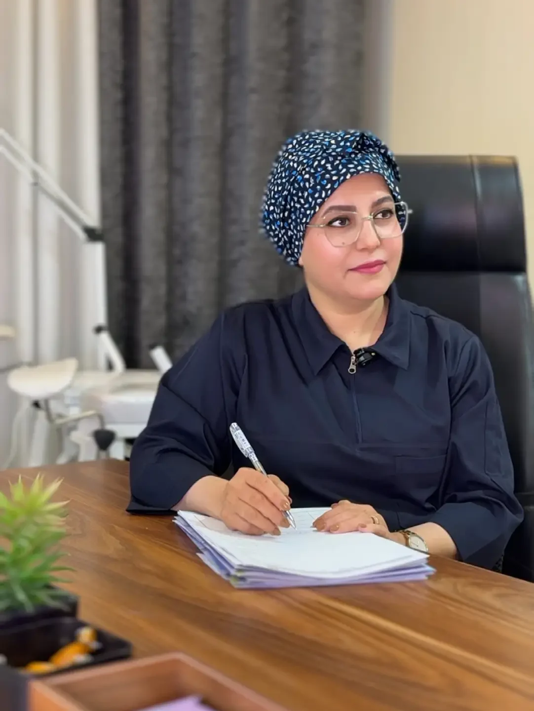 مریم مهدیان - ماما مهدیان | کارشناس مامایی